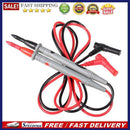 5 Pair Universal Probe Test Leads Pin for Digital Multimeter Meter 20A