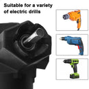 Multi-Function Hand Drill Corner 90 Degree Easy Operate Small Space Repair