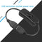 USB ON OFF Switch Cable USB 2.0 Male to Female Extension Extender Cable