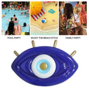Inflatable Mattresses Water Swimming Pool Lounge Chairs Float Water Sports To