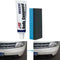 Wax Scratch Compound Paste Car Scratches Repair Set Scratch-removing Agent