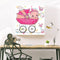 Part Drill Special Shaped DIY Cartoon Baby Diamond Painting Craft (YX322)
