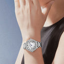 Watches Fashionable Quartz WristWatch Women Watch Casual Exquisite Quartz Watch