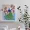 Yan Paper Drawing 5D DIY Diamond Painting Specially Shaped Partial Drill (YXC210)