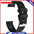 Silicone Wristband Replacement Watch Strap for Garmin Watch Accessories
