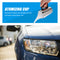 Auto Polish Repair Restoration Heating Cup Car Headlight Renovation Coating Tool