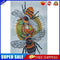 Bees 5D DIY Part Special Shaped Drill Crystal Diamond Painting Art Craft 30x40cm