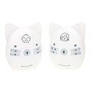 Wireless Baby Monitor Digital Portable Mini Electronic Security System Accessory