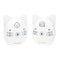 Wireless Baby Monitor Digital Portable Mini Electronic Security System Accessory