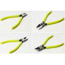 Electronic Tools 5 Inch Outlet Clamp Pliers Oblique Nose Hardware 125mm Newly