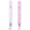 DIY Diamond Painting Rotary Automatic Square/Round Drill Pen Kits (White)