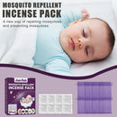 8x Chinese Herbal Sachet Bag Mosquito Repeller Fragrance for Baby Home Room