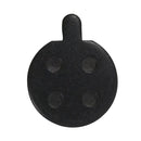 2 Pair Electric Kick Scooter Friction Plates Disc Brake Pads for M365 Pro