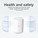 Car Portable Air Humidifier Aromatherapy Diffuser Fragrance Diffuser USB
