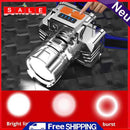 IPX4 Waterproof Safety Headlight Torch 200LM Camping Headlight USB Rechargeable