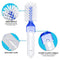 Handheld Cleaning Brush Hot Tub Cleaner Tools SPA Swimming Pool Supplies