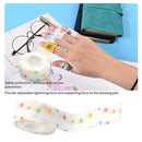 Self-Adhesive Finger Bandage Finger Protective Tape Writing Anti-Cocoon Artifact
