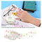 Self-Adhesive Finger Bandage Finger Protective Tape Writing Anti-Cocoon Artifact