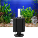Aquarium Filter Cleaner Silent Inspiratory Bio Sponge Pump Filter (SG 2811)