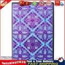 50 Pages DIY Special Shaped Diamond Painting Rhinestone Sketchbook (BJ008) Newly