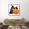 Diamond Painting 5D Full Round Drill Mosaic DIY Halloween Pumpkin Home Decor Kit