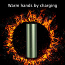 USB Hands Heater Handheld Fast Hand Heaters 2-speed Adjustable Warming Products