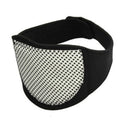 Health Care Neck Wrap Collar Magnetic Tourmaline Massager Heating Neckbraces
