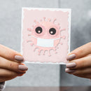 Metal Cutting Dies Stencil for DIY Scrapbooking Photo Album Embossing
