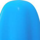 Toothpaste Cap Self-Closing Saver Squeezer Dispenser Sleeve Caps (Blue)