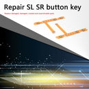 L/R SL SR Button Key Flex Cable Repair Parts Accessories Fit for Nintendo Switch