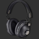 Earphone Protective Sleeve Ear Cap Ear Pads Earmuffs for Panasonic Rp-Htx80B