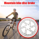 Mi Xim Bicycle Disc Brake Rotor 160mm Mountain Road Bike Rotors Brake Disc Parts
