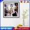 #A 5D DIY Diamond Painting Kits Full Square Drill Queen of England Mosaic Pictur