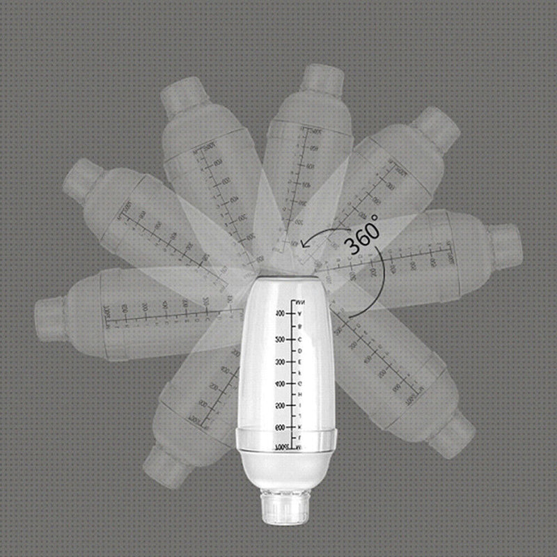PC Martini Cocktail Shaker Wine Beverage Mixer Wine Shaker Cup Barware Tool