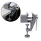 30mm Mini Table Vice Bench Clamp Screw Vise for DIY Craft Electric Drill Newly
