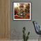 Frameless Owl in Cat Oil Paint By Numbers DIY Handmade Drawing On Canvas Kit