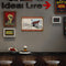 Farm Life Sheet Metal Drawing Metal Painting Tin Wall Home Poster Bedroom Sign