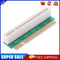 PCI Male to Female 32Bit 90 Degree Right Angle Riser Card Adapter(Reverse)