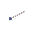 Electric Manicure Cuticle Rotate Quartz Stone Nail Art Drill Bit (LS02)