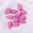 20 pcs Floral Incense Deodorant Insect Repellent Spices (Cherry flavor) Newly