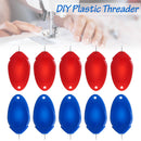 Automatic Self Threading Sewing Threaders Sewing Needles Needle Threader
