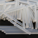 Crafts High Viscosity Clear for Electric Glue Gun Adhesive Hot Melt Glue Sticks