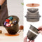 Espresso Capsule Holder Espresso Pod Holder Detachable Coffee Pod Holder