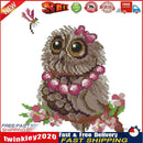 14CT Stamped Cross Stitch Kit Cotton Thread Fabric Embroidery (DA221) Newly