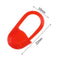 Colorful Plastic Safty Pins Sweater Mark Buckle DIY Weaving Tools (100pcs) Newly