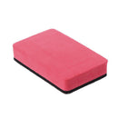Rub Block  Washing Tool Vehicle Cleaning Brush Car Wash Sponge Wax Polish Pad