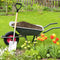 Replacement Plastic Top D Handle Garden Dig For Spade X1 SALE Fork TOP BEST G3F3