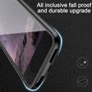 Battery Charger Case Power Bank Charging Backup For Quality M5M0 External D0U6