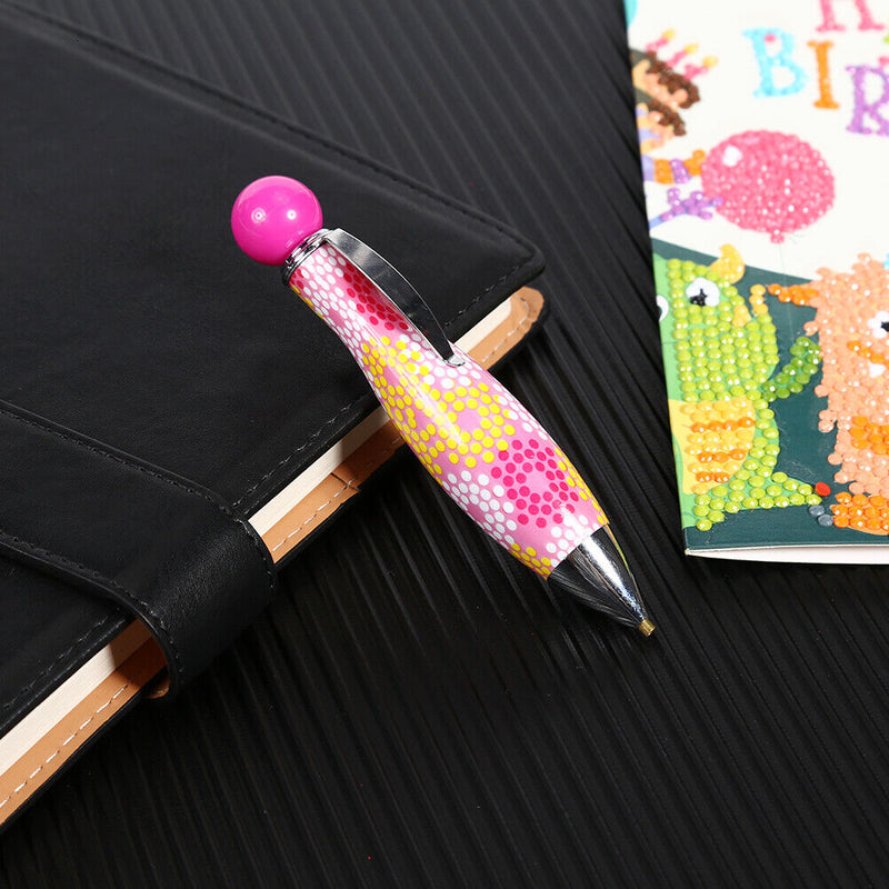 Fresh Fashion Point Drill Pen Cute DIY Diamond Painting Rhinestone Drawing To