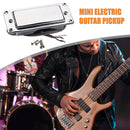 Guitar Humbucker Pickup Kit for LP Mini Electric Guitar Musical Instrument Parts